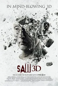 Ver Saw 7 (Saw VII) online gratis