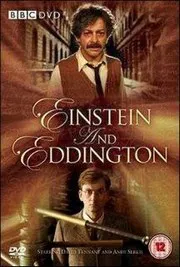Ver Pelicula Einstein y Eddington (2008)