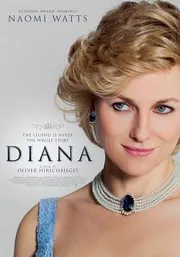 Ver Pelcula Diana (2013)