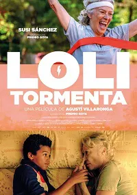 Ver Loli Tormenta online gratis