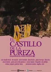 Ver Pelicula El castillo de la pureza (1972)