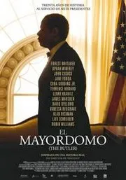 Ver Pelcula El Mayordomo (2013)
