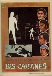 Ver Pelicula Los Caifanes (1967)