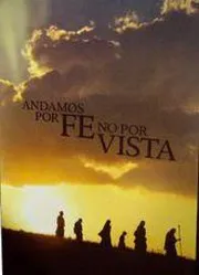 Ver Pelicula Andamos Por Fe No Por Vista (2012)