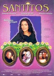 Ver Pelcula Santitos (1999)