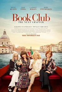 Ver Book Club - Ahora Italia online gratis