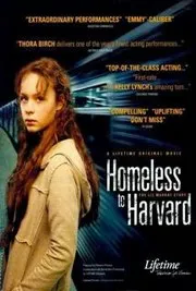 Ver Pelcula De La Calle a Harvard: La Historia de Liz Murray (2003)