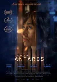 Ver La paradoja de Antares online gratis