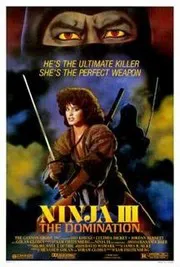 Ver Pelicula Ninja 3: La Dominacion (1984)