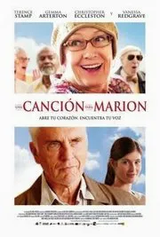 Ver Pelcula Una Cancion Para Marion (2012)