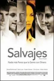 Ver Pelicula Dias Salvajes (2005)