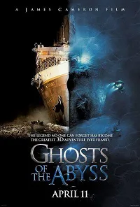 Ver Misterios del Titanic online gratis