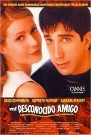 Ver Pelicula El Funebrero (1996)