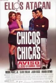 Ver Pelicula Chicos y Chicas (2000)