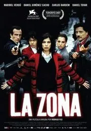 Ver Pelicula la zona (The Zone) HD (2007)