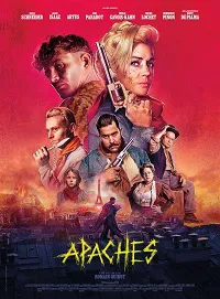 Ver Apaches online gratis