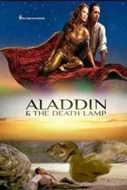 Aladdin y la Lampara de la Muerte
