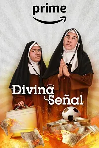 Póster de la película Divina señal online
