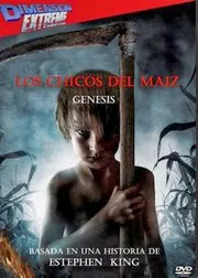 Ver Pelicula Los Chicos del Maiz 2 (2011)