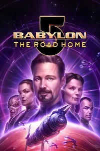 Ver Babylon 5: El Viaje A Casa online gratis