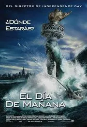 Ver Pelicula El Dia Despues de Maana (2004)