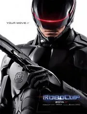 Ver Película Robocop (2014)