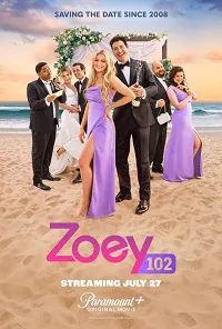 Ver Zoey 102 online gratis