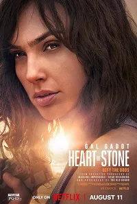 Ver Agente Stone online gratis