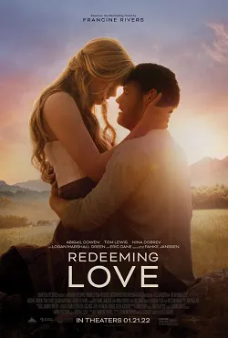 Póster de la película Amor redentor online