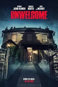 Ver Unwelcome online gratis