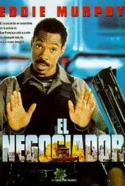 Ver Pelicula El Negociador (1997)