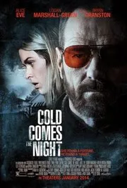 Ver Película Frio Como La Noche (2014)