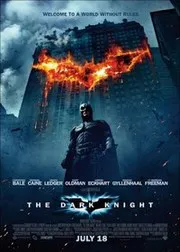 Ver Película Batman : El Caballero Oscuro Pelicula (2008)