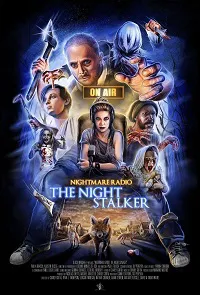 Ver Nightmare Radio: The Night Stalker online gratis