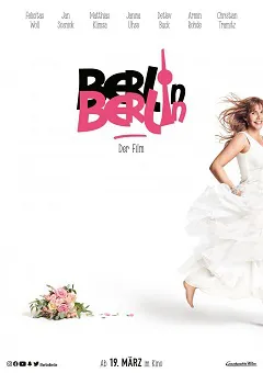 Ver Berlin, Berlin: Lolle a la fuga online gratis
