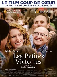 Ver Las pequeñas victorias online gratis