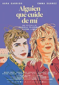 Ver Alguien que cuide de mí online gratis