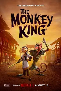 Ver El Rey Mono online gratis
