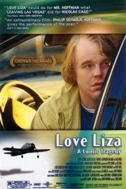 Ver Pelicula Con Amor Liza (2002)