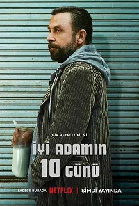 Ver 10 días de un buen hombre online gratis