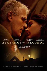 Póster de la película Abusamos del alcohol online