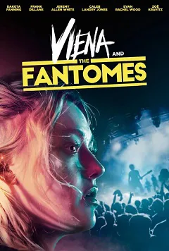 Ver Viena and the Fantomes online gratis