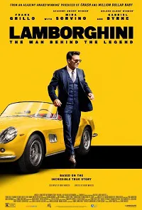 Ver Lamborghini: El hombre detrás de la leyenda online gratis