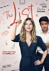 Ver The List: Rienda suelta online gratis