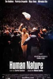 Ver Pelcula Human Nature (2001)