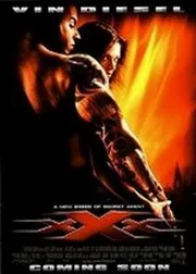 Ver Película Triple XXX (2002)