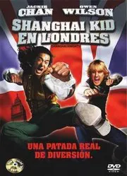 Ver Pelcula Shangai Kid 2 (2003)
