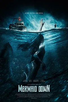 Ver La maldición de la sirena online gratis