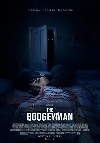 Ver Boogeyman: Tu miedo es real online gratis