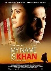 Ver Película Mi nombre es Khan (2010)